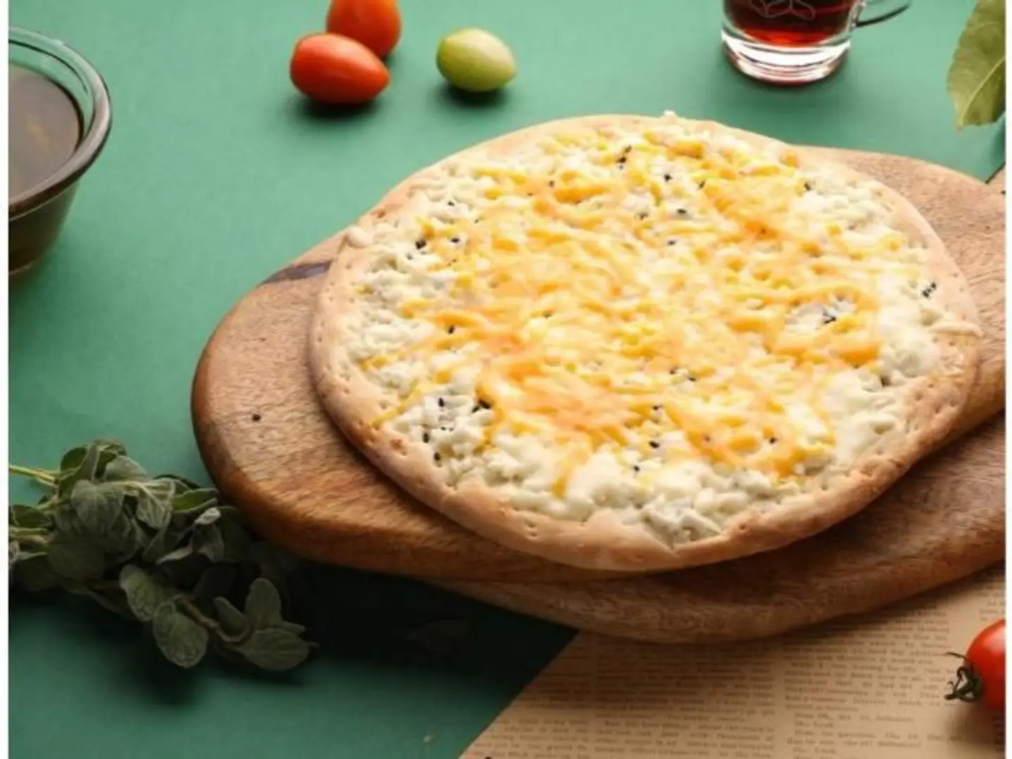 Cremay Cheese With Cheddar