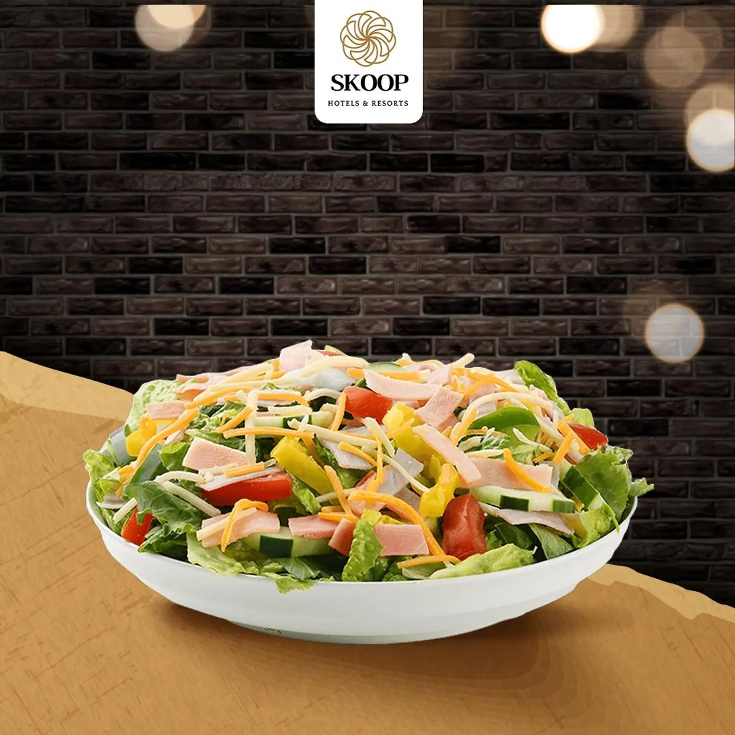 Chef Salad
