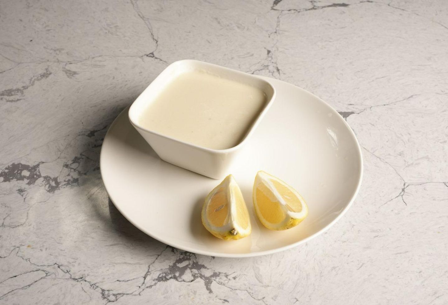 Chicken Cream Soup