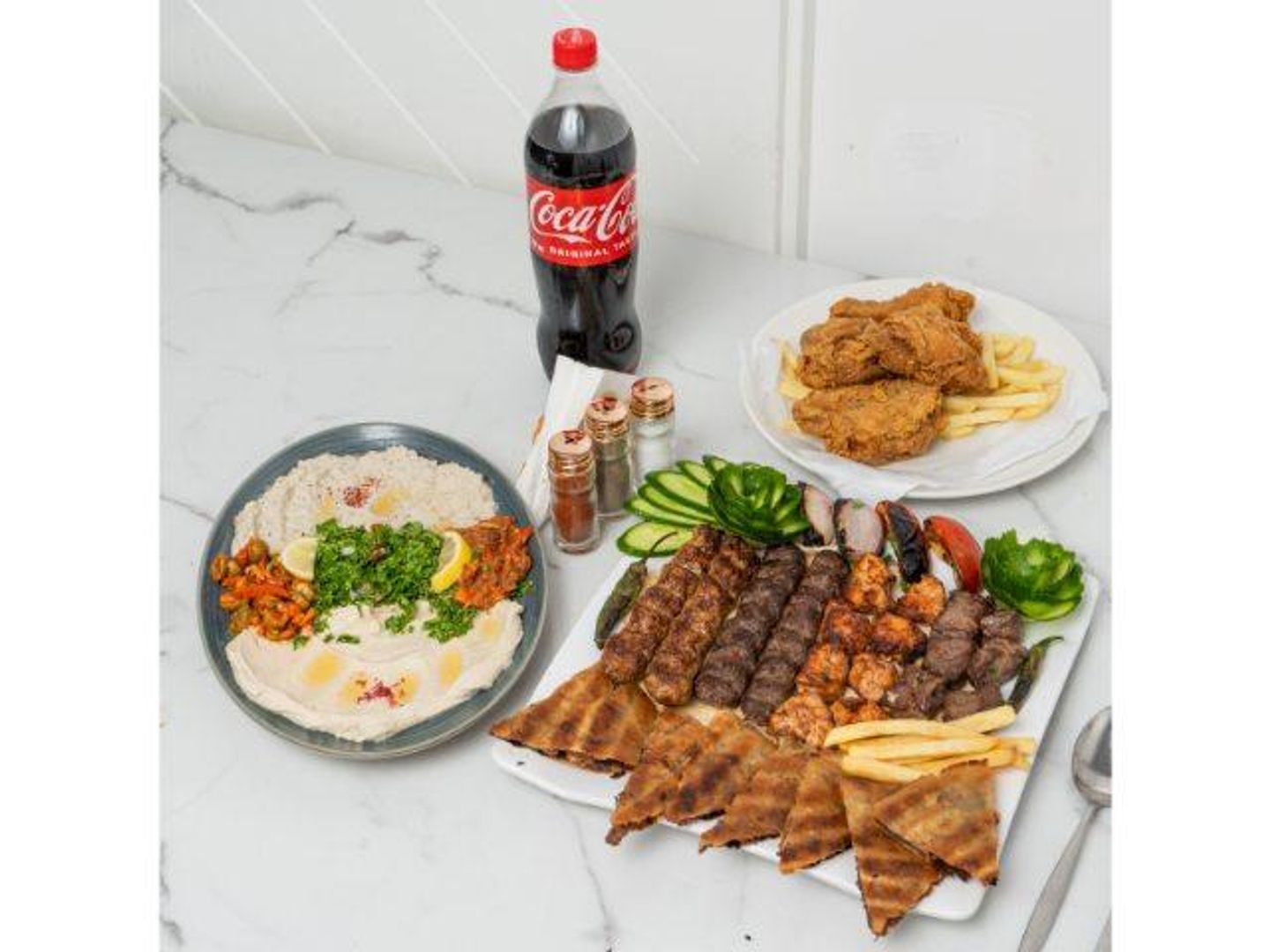 مشكل مشاوي الانعام