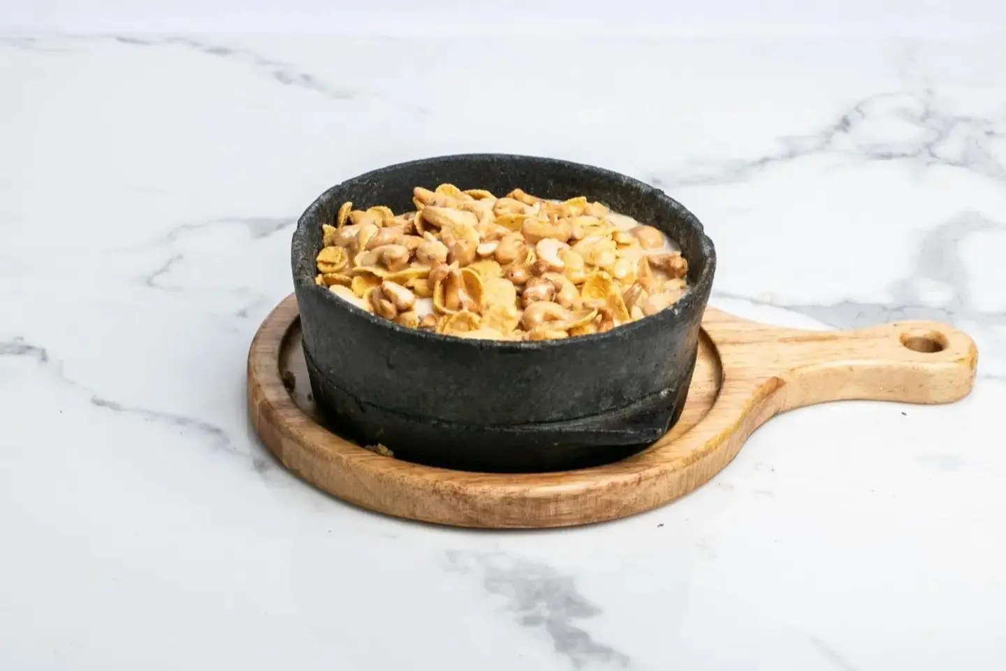 العريكة ملكي نستلة