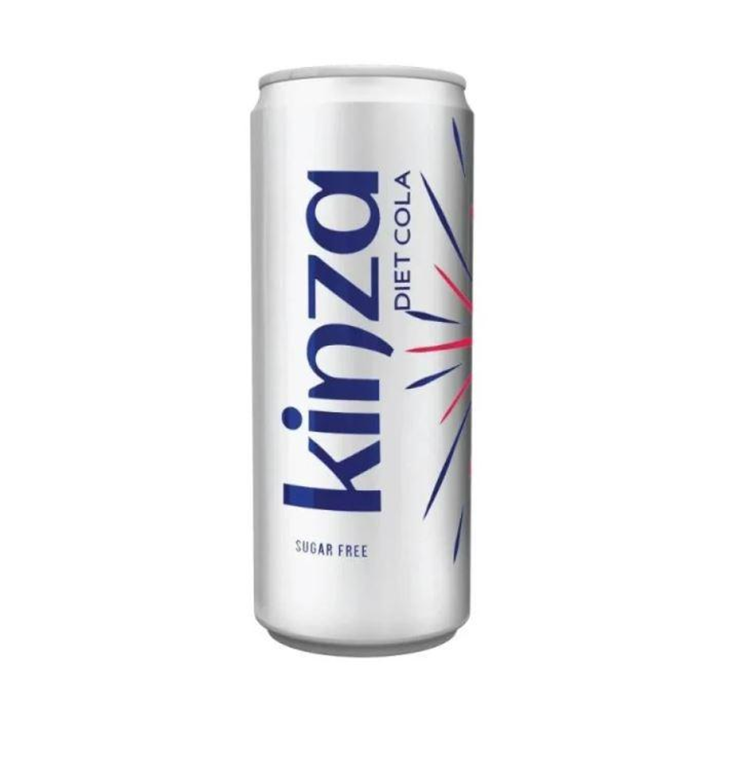 Kenza Diet Cola 250 Ml