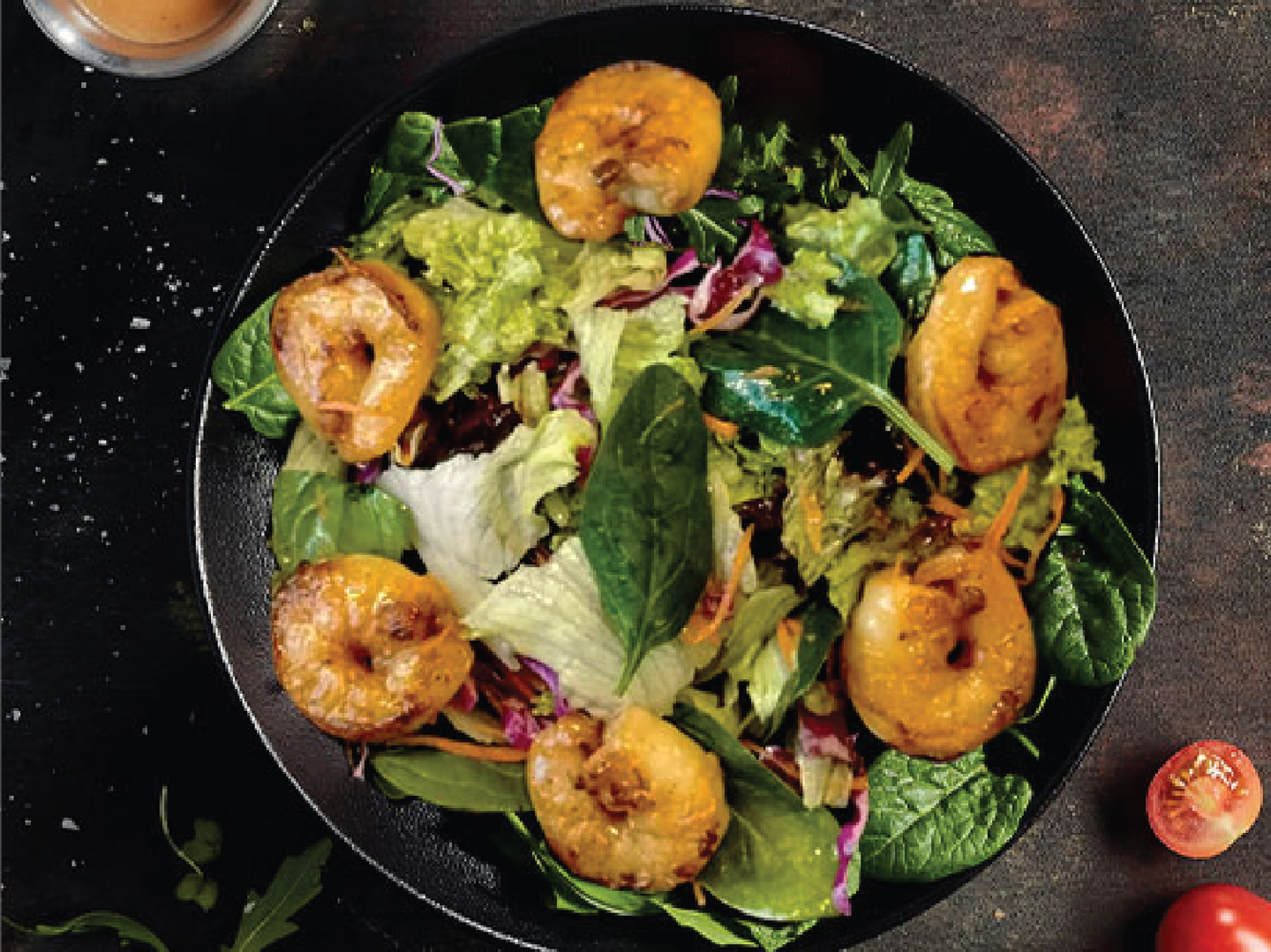 Shrimp Salad