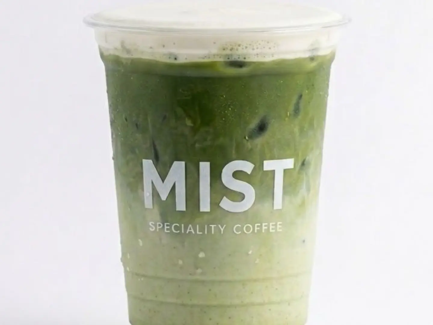 Matcha Vanilla
