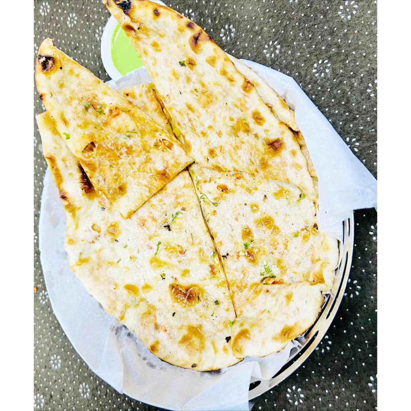 Naan