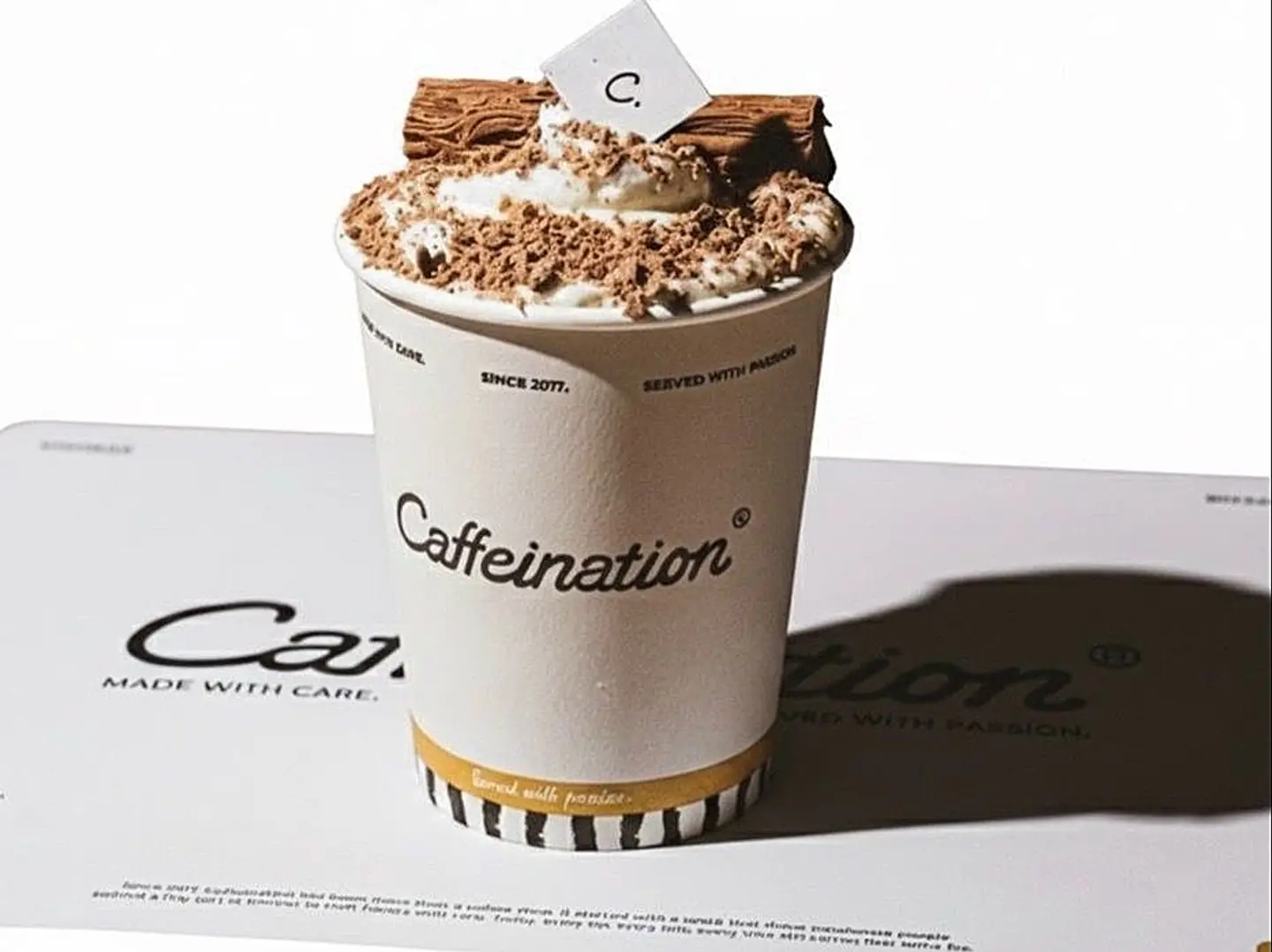 شوكولاته خاصة