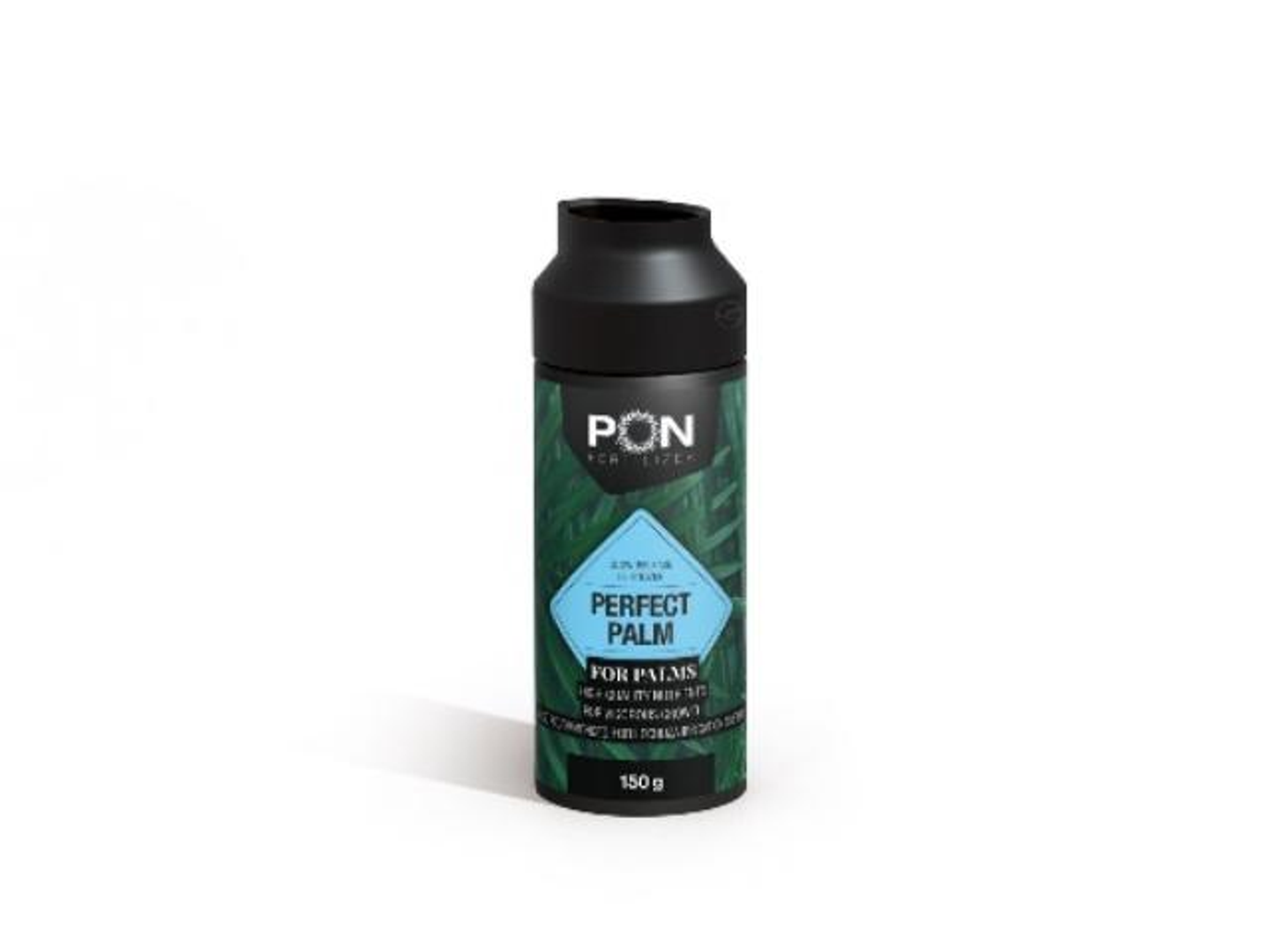 Lechuza   Pon Fertilizer Perfect Palm Slow Release Fertilizer For Palms – 150g