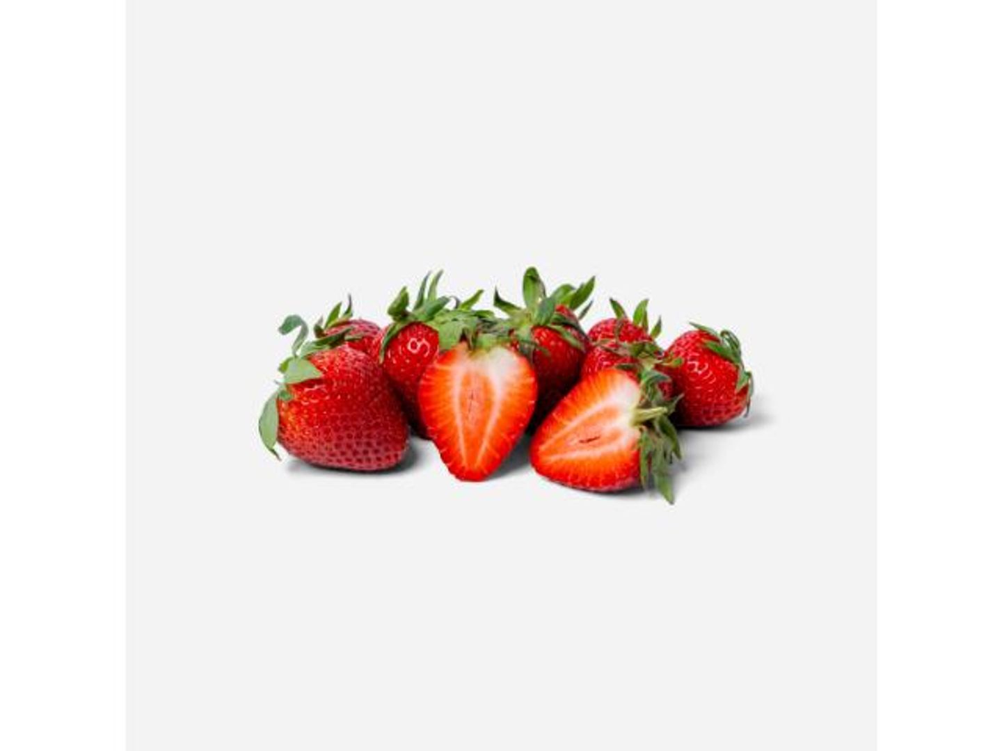 Strawberries (Usa)