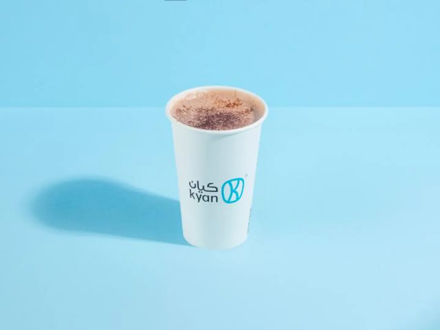 Hot Chocolate