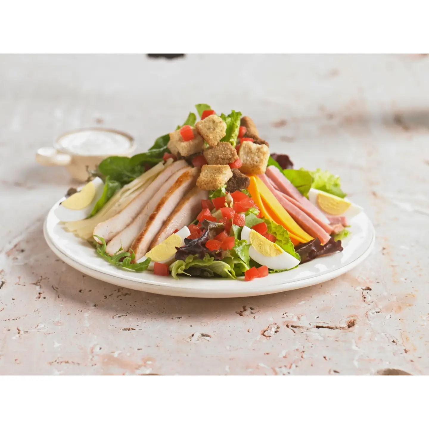 Chef Salad