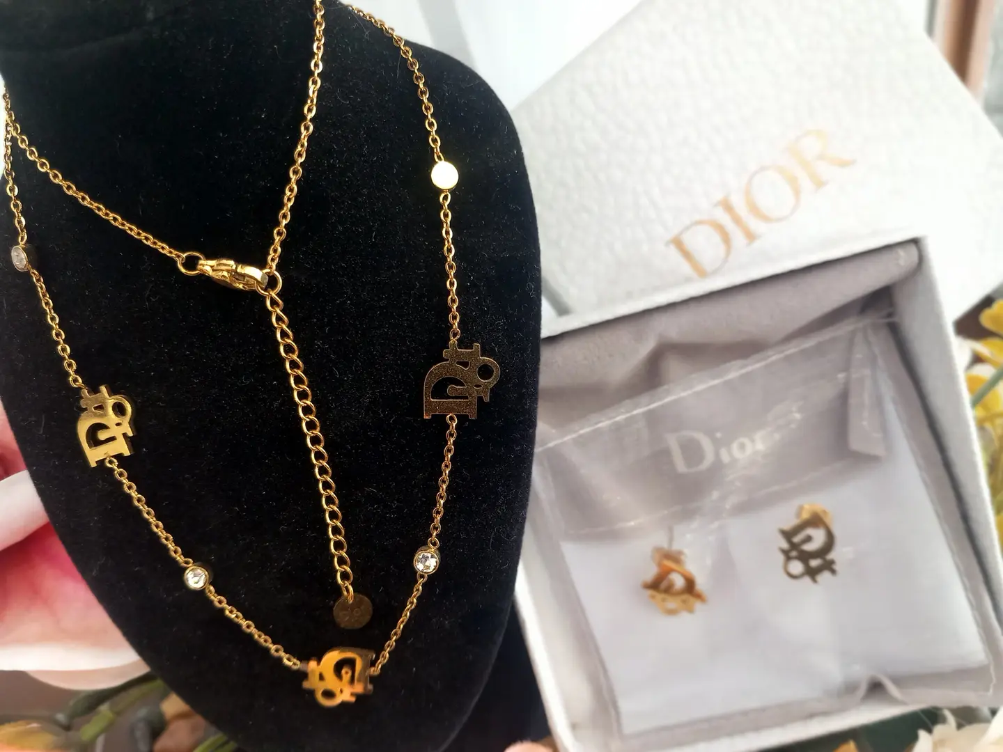 Slsdl Dior
