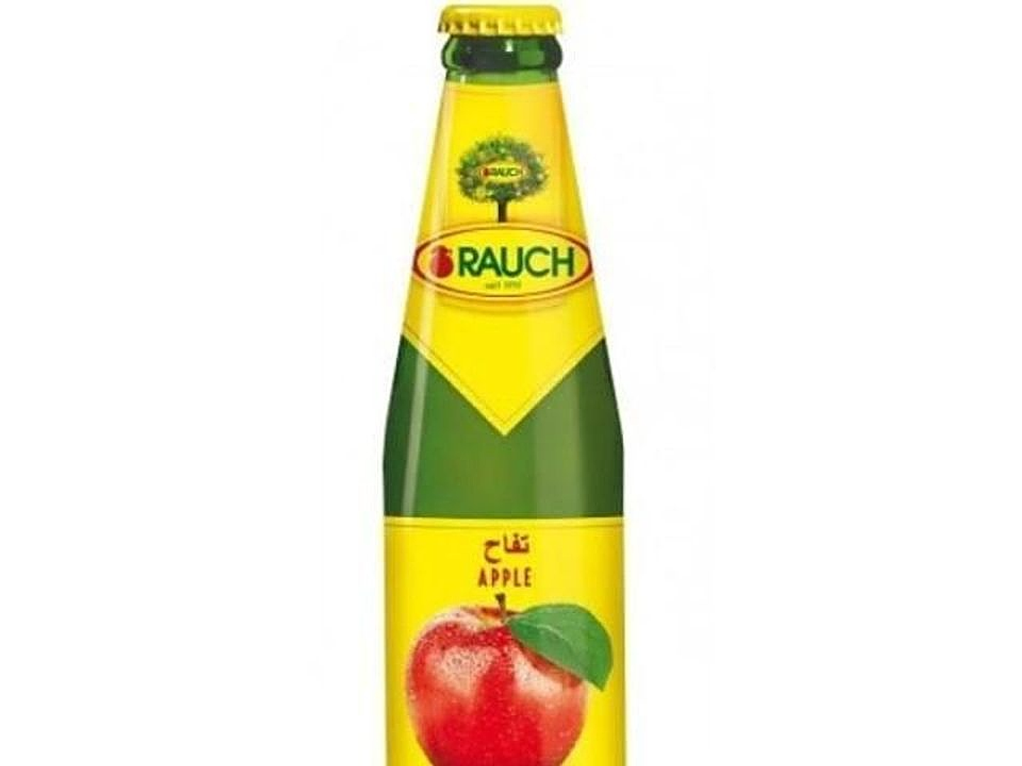 راوخ تفاح