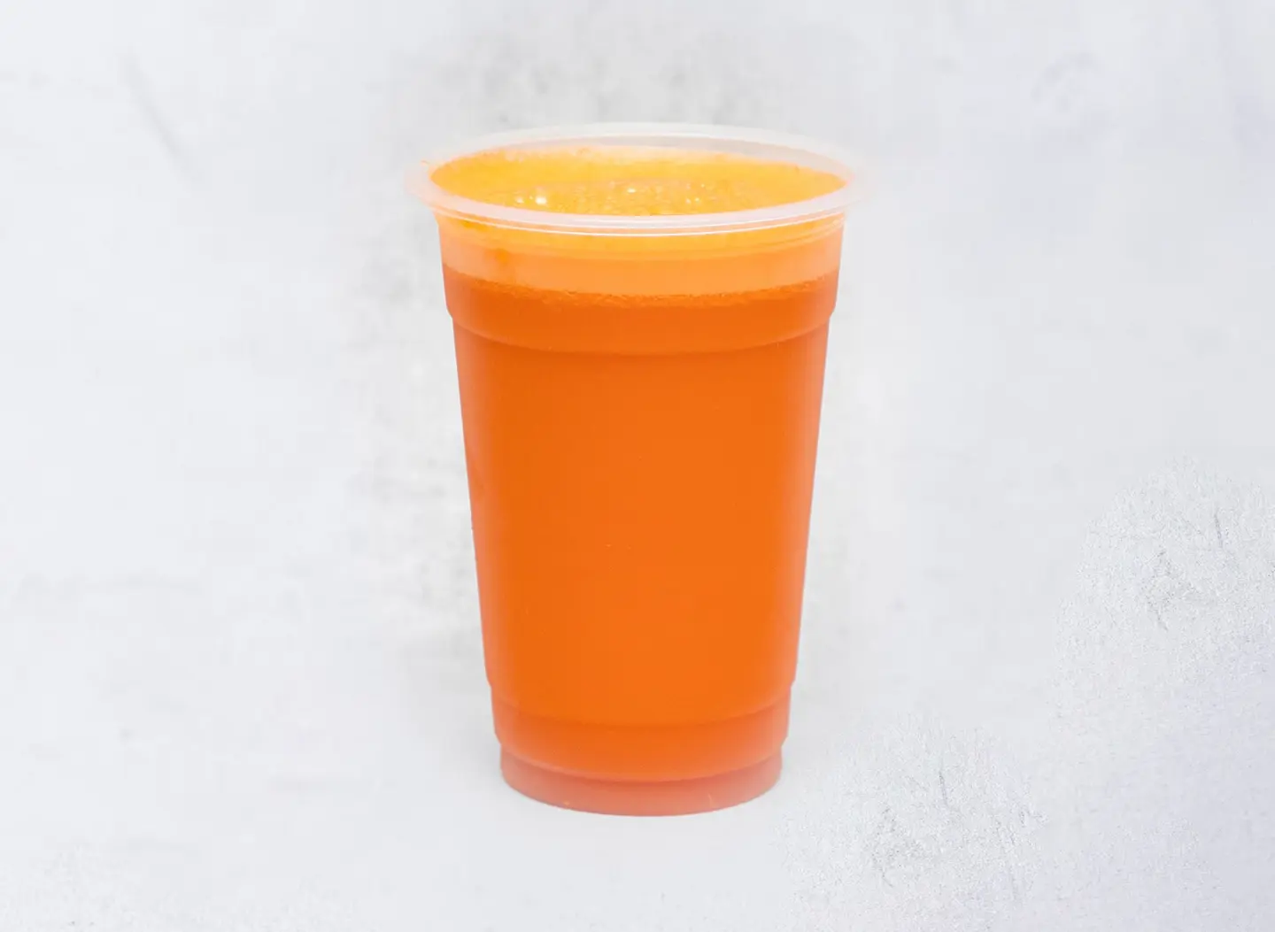 Carrot Juice