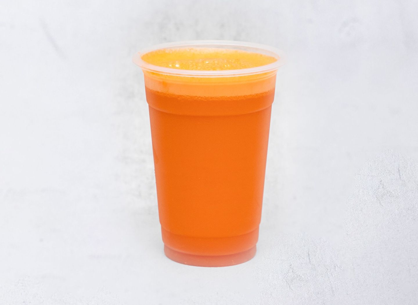 Carrot Juice