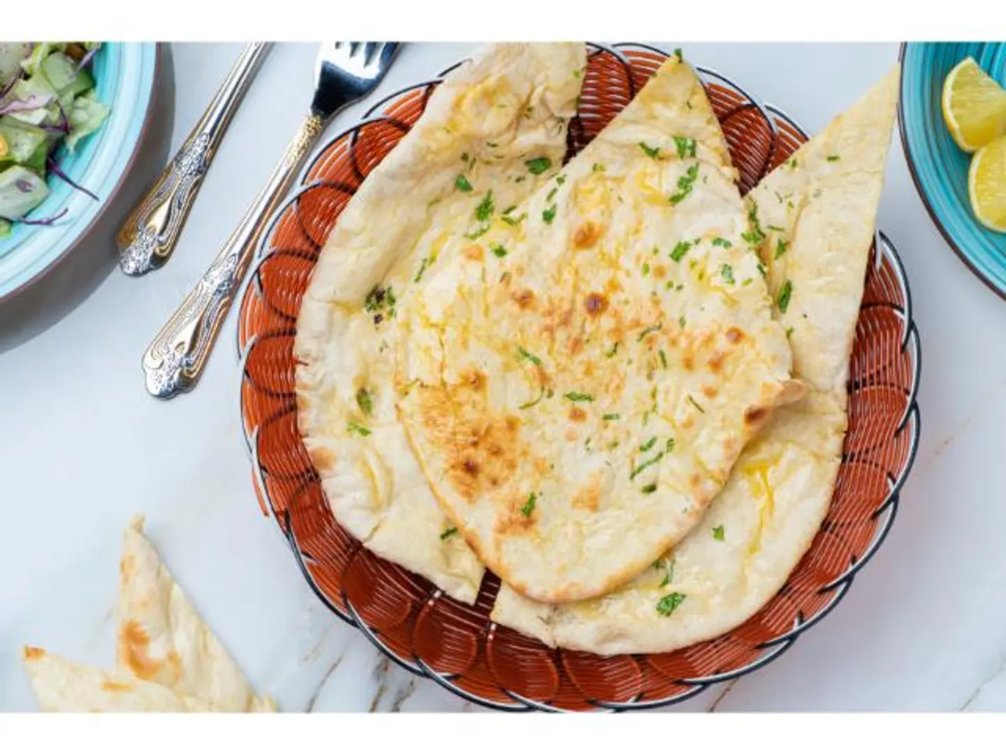 Naan