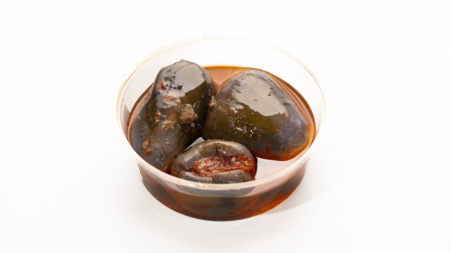 مكدوس