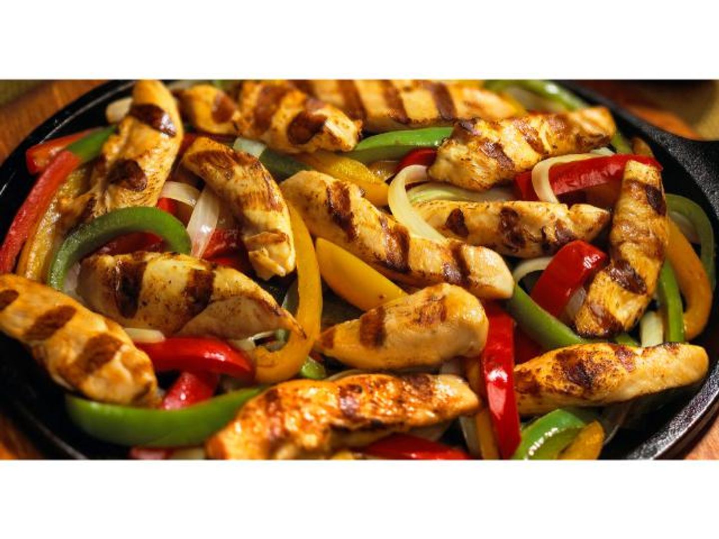 Steamed Chicken