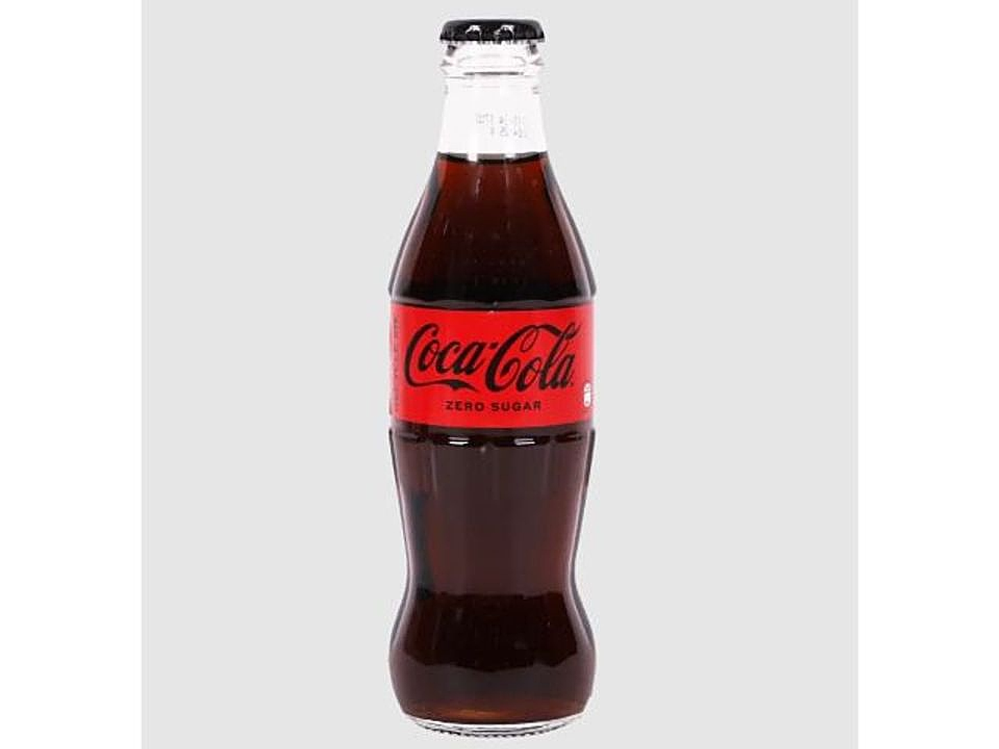 Coca Cola Zero