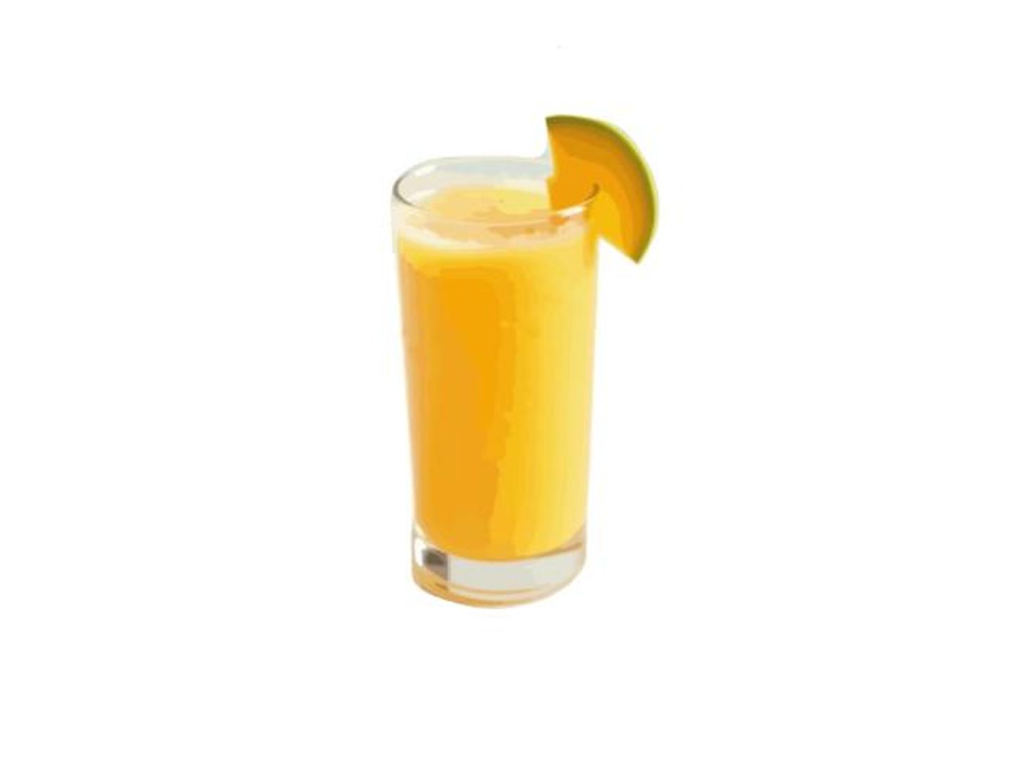 Fresh Orange Juice