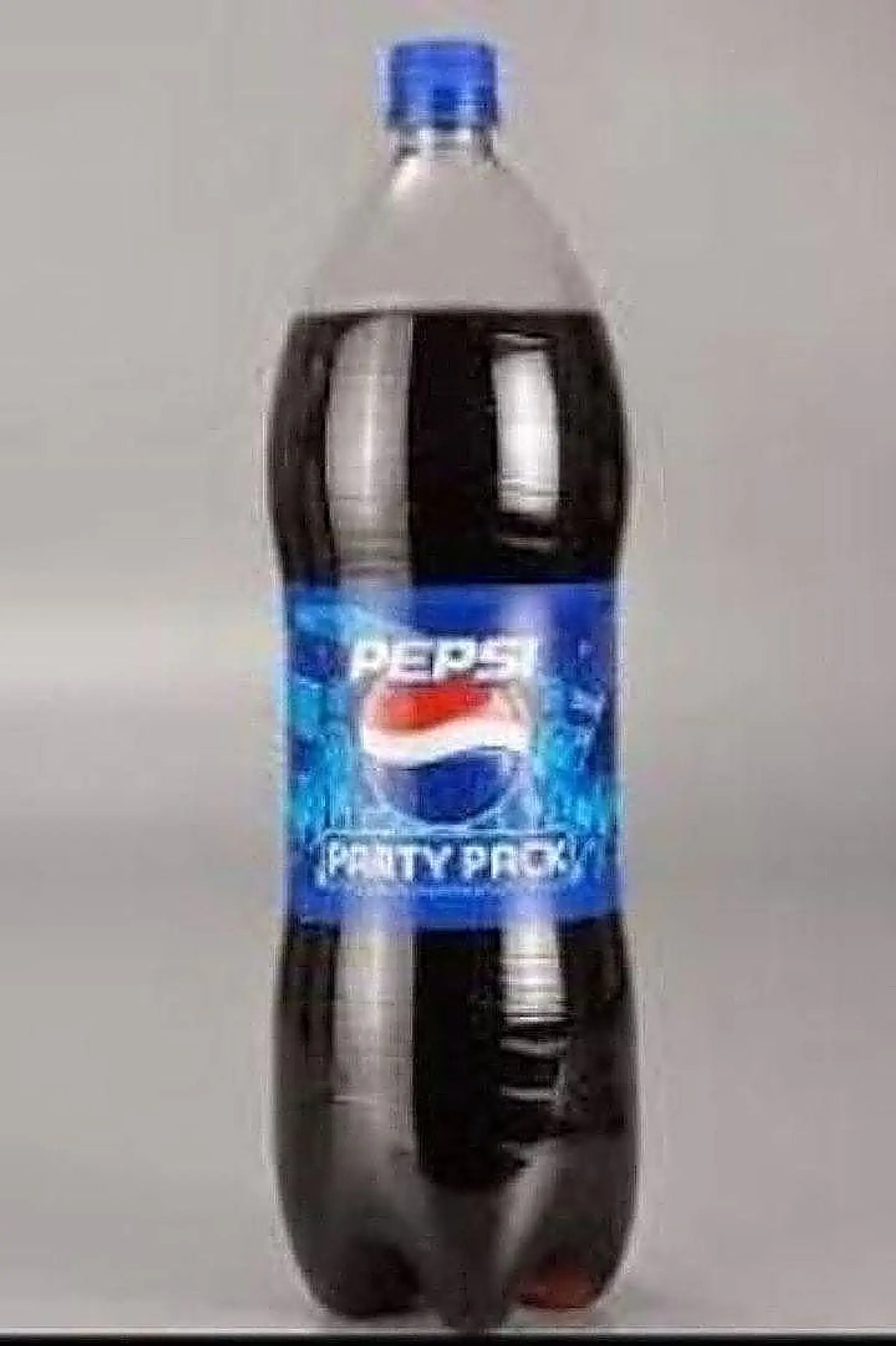 بيبسي حجم عائلي