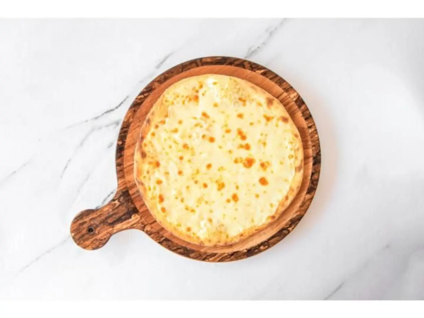 منقوشة جبن عكاوي