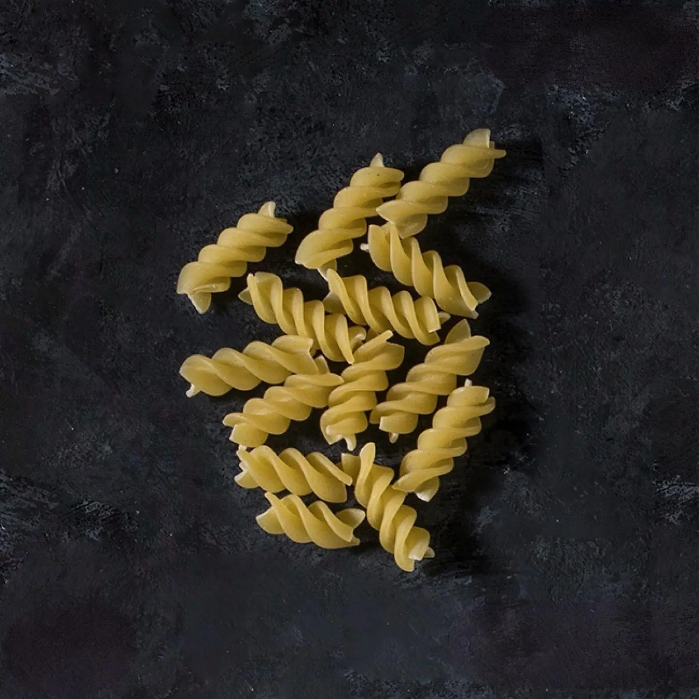 Fusilli