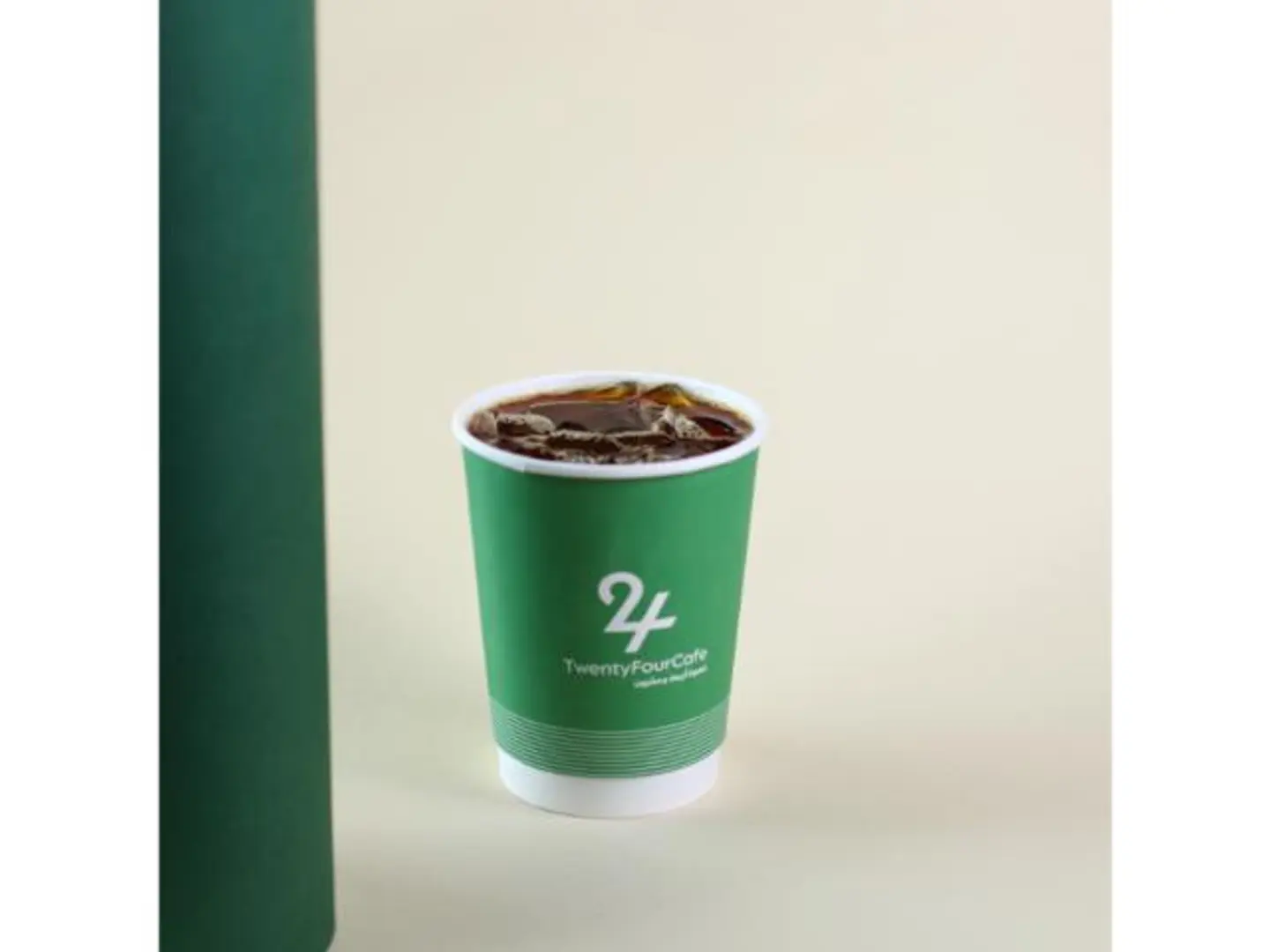 Iced V60