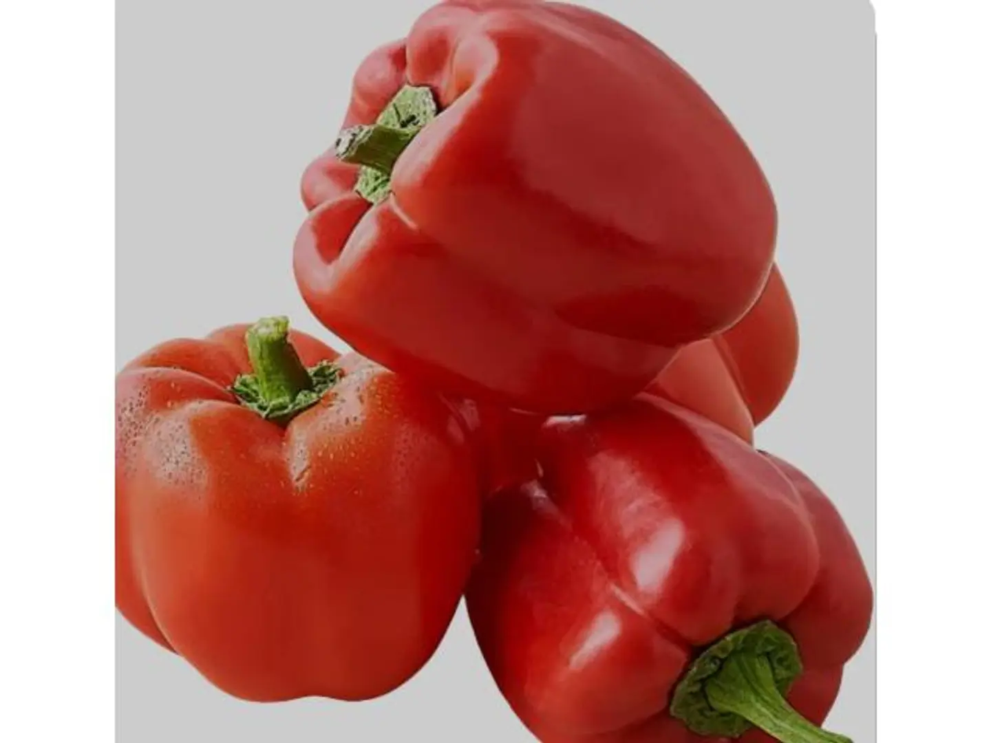 Red Bell Pepper 1kg