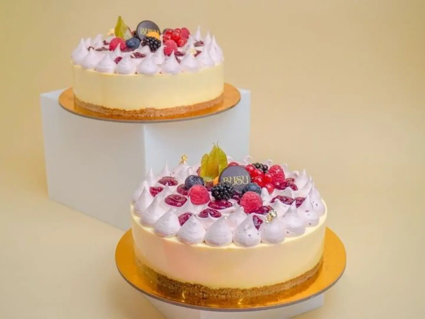 تشيز توت بوسو