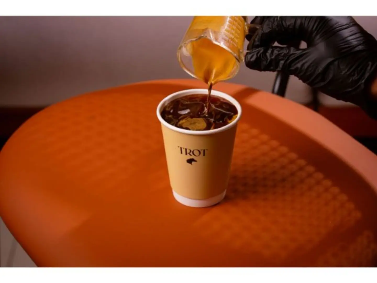 ايس امريكانو