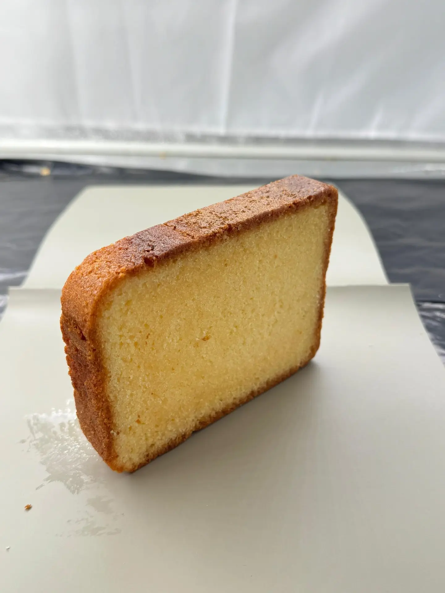 انجلش كيك موز