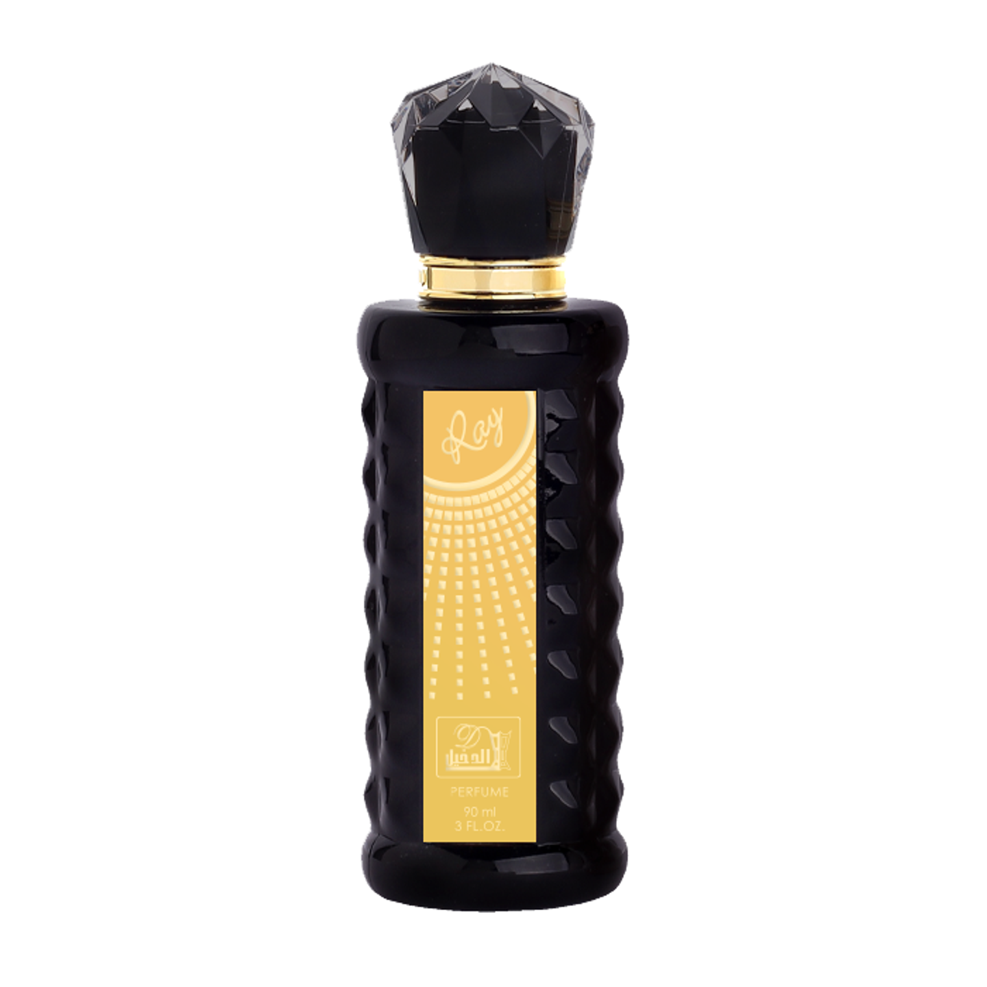 الدخيل للعود عطر راي - 90 مل