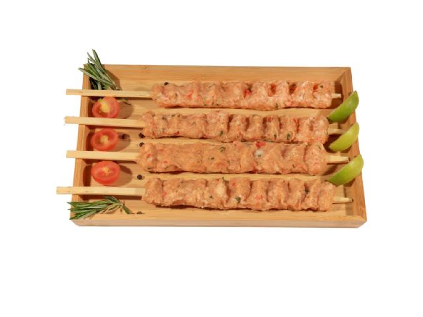كباب دجاج