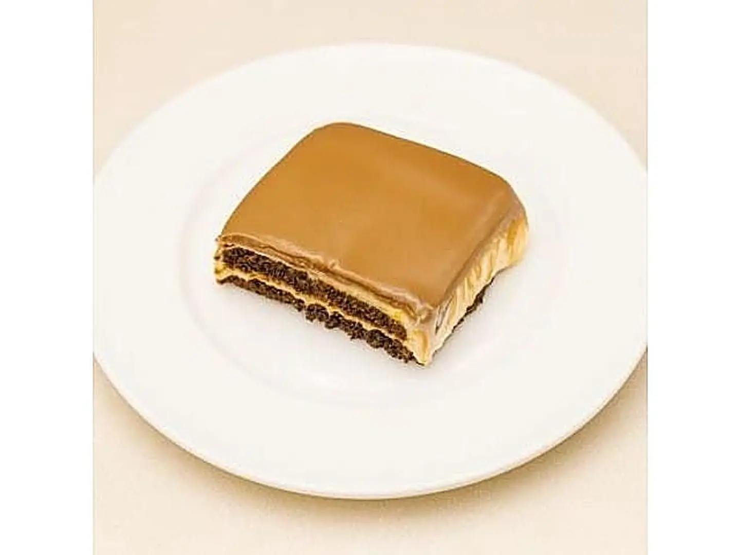 Dulce Cake