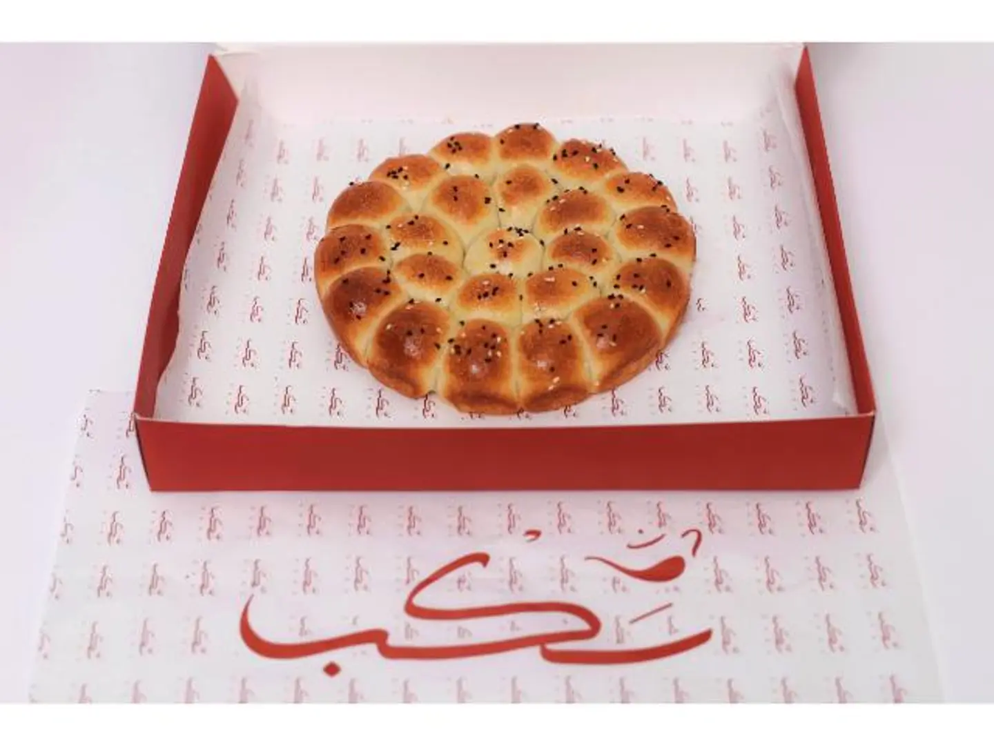 خليه كبيره