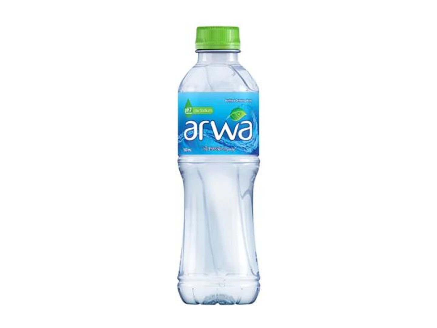 Waters