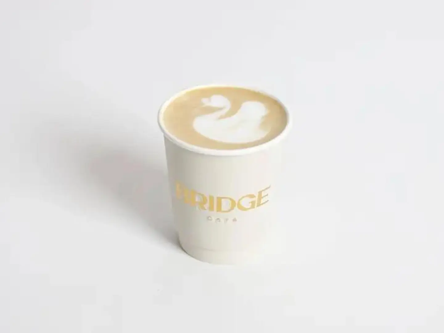 White Mocha