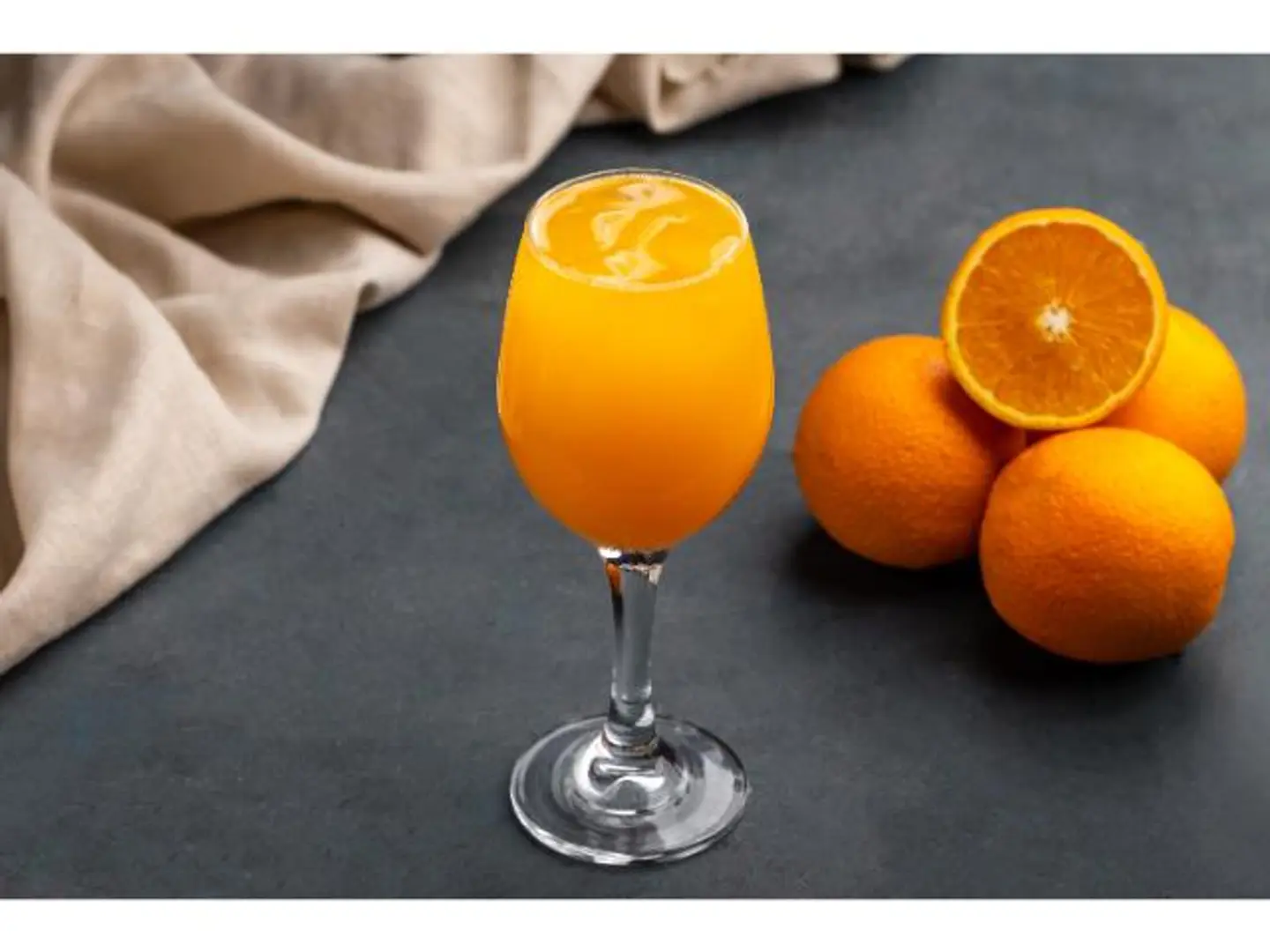 Orange Juice