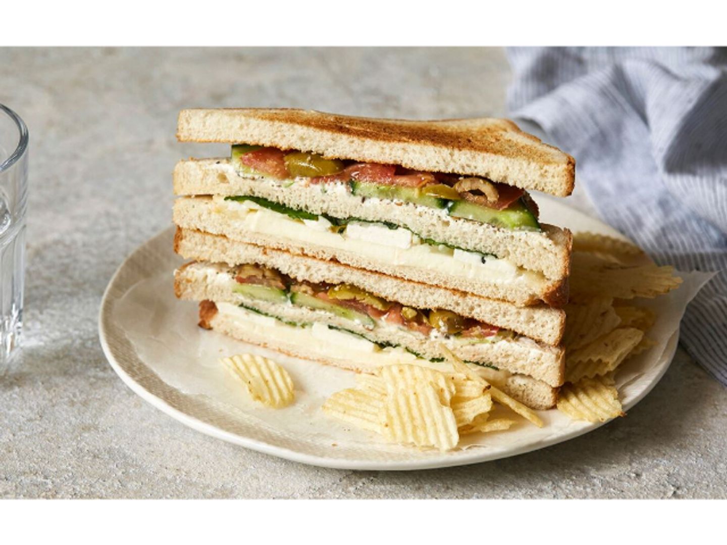Club Sandwich