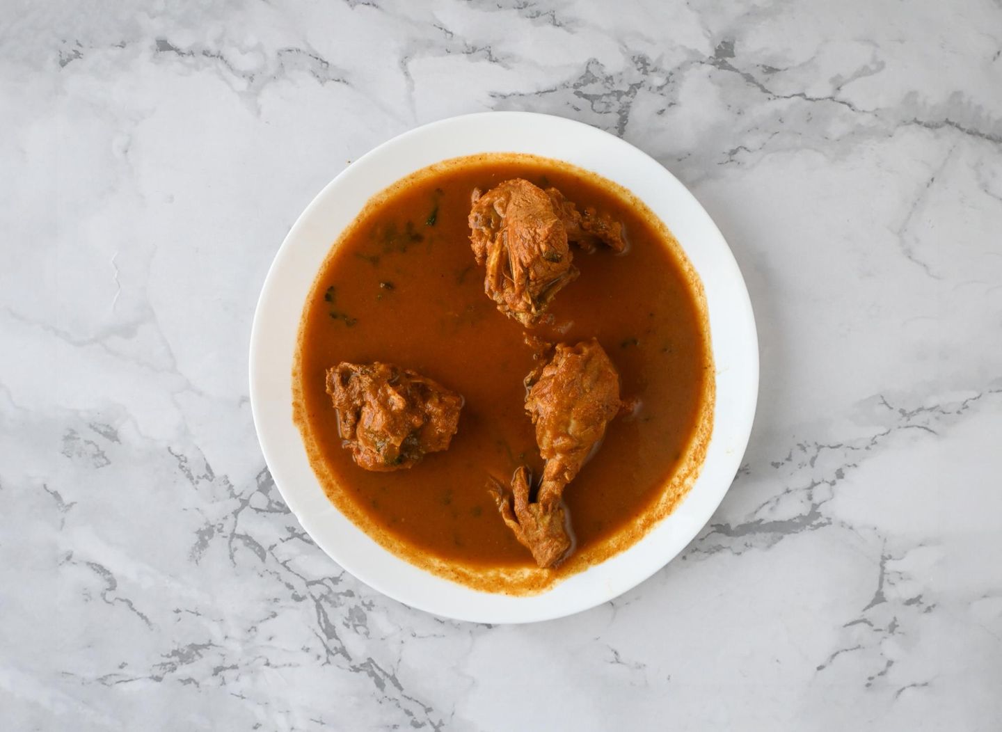 Chicken Curry