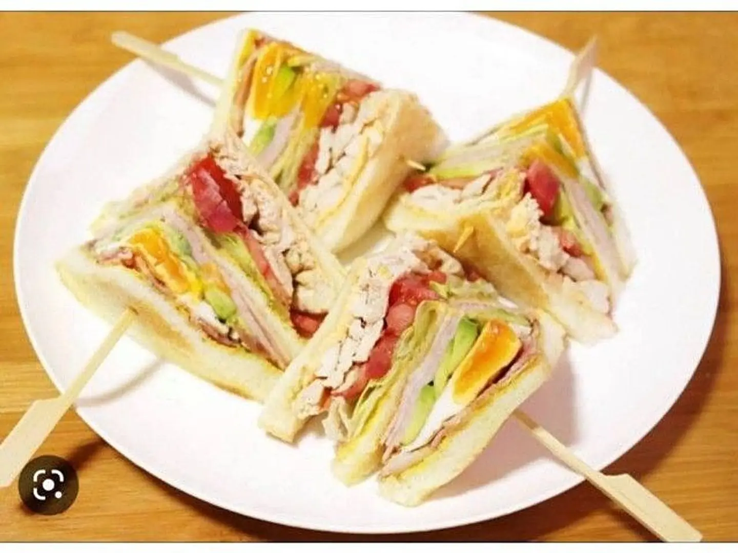 Club Sandwich