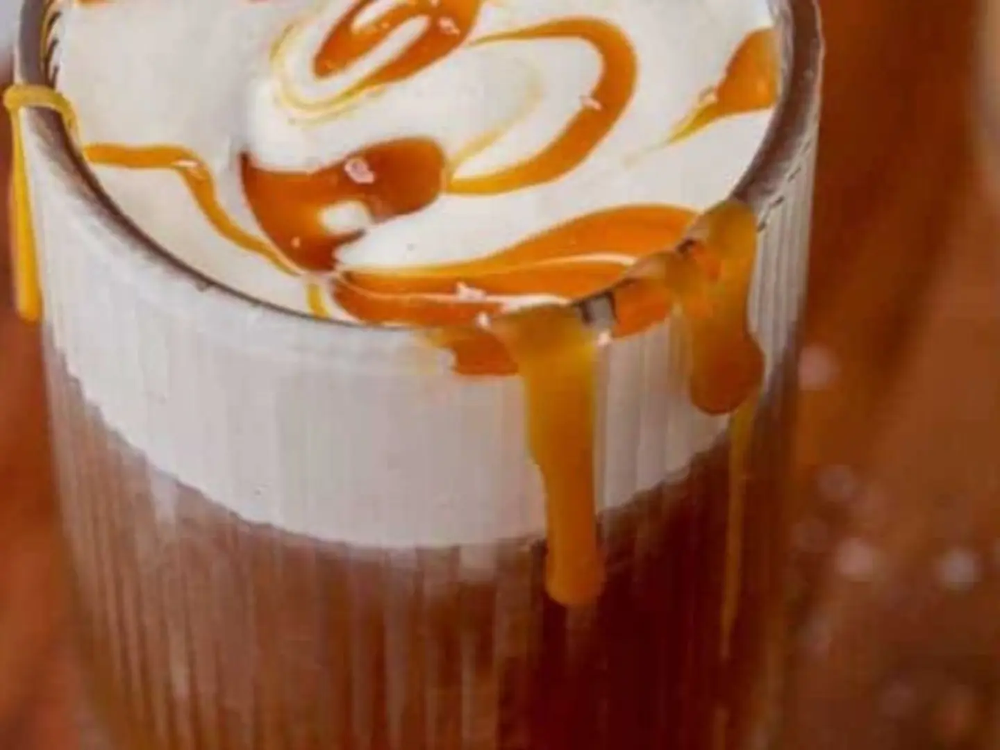 سولتيد كراميل