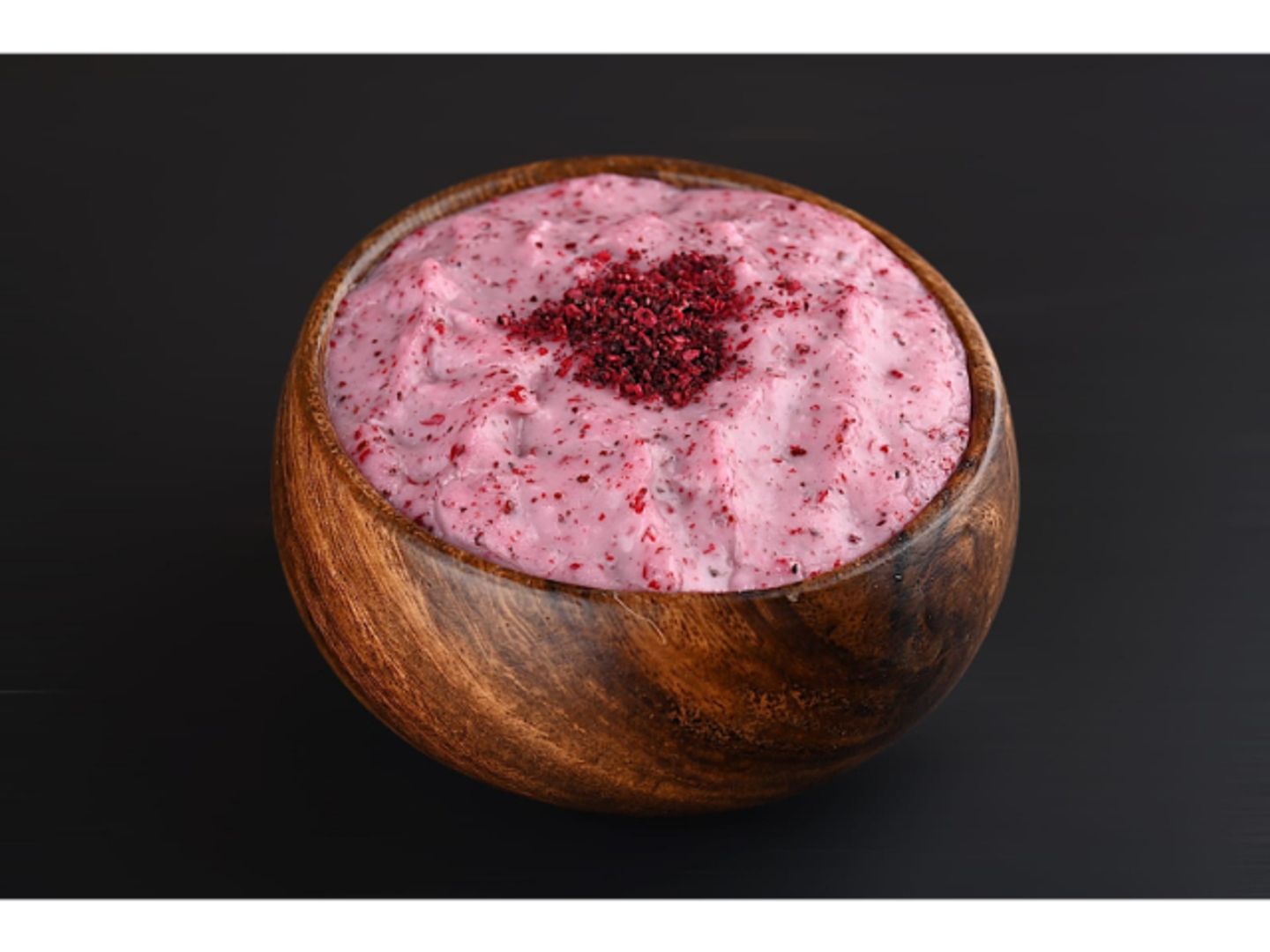 Garlic Sauce With Sumac