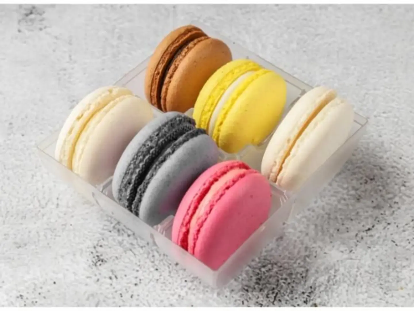 Macaron