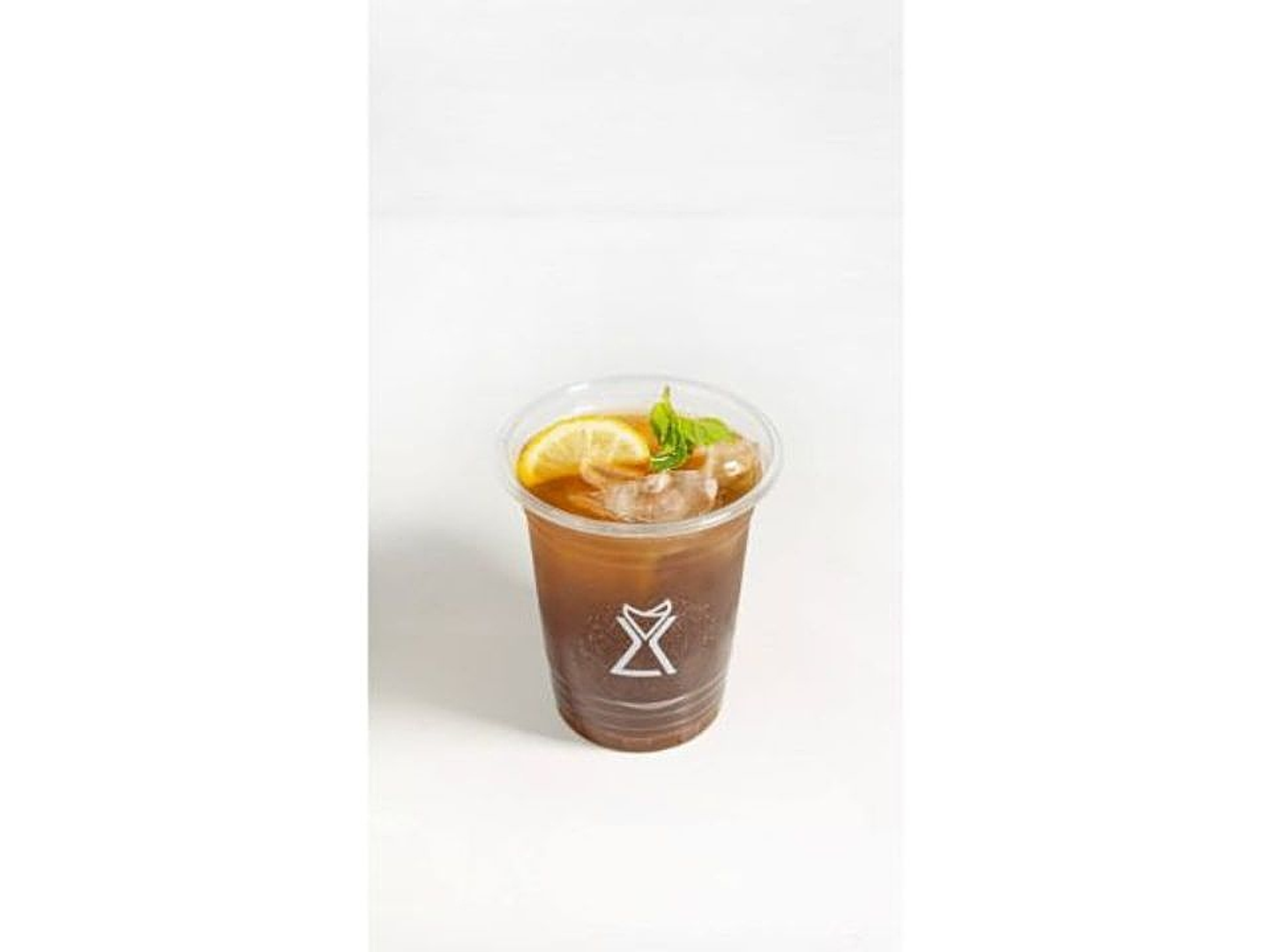 Ice Tea Peach