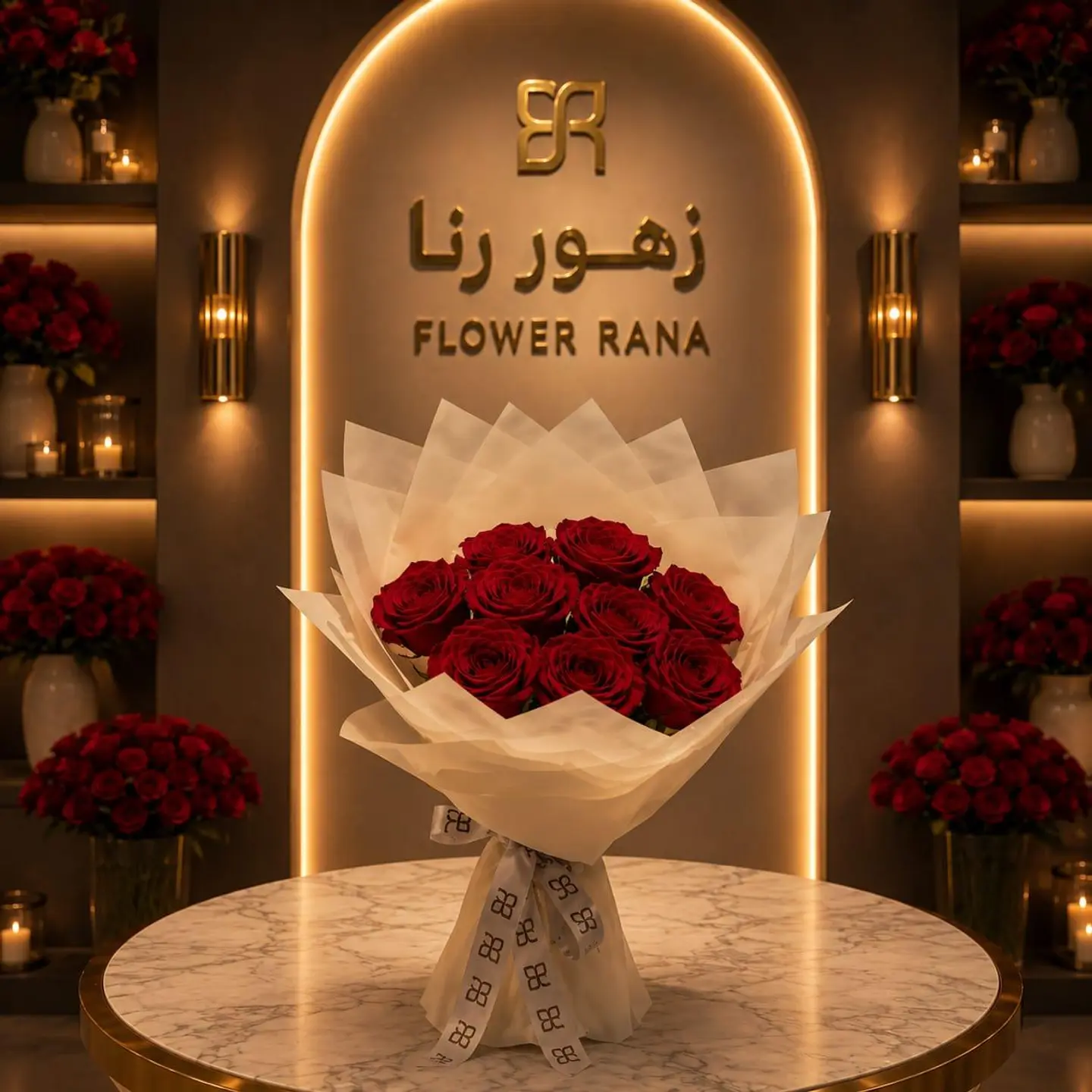 Flower Bouquet 22