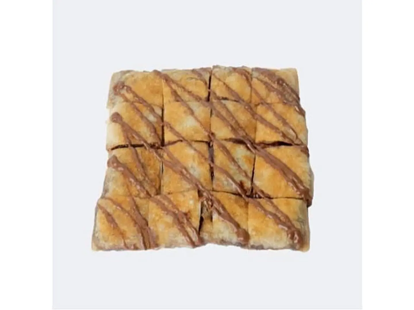 مطبق شوكولاتة