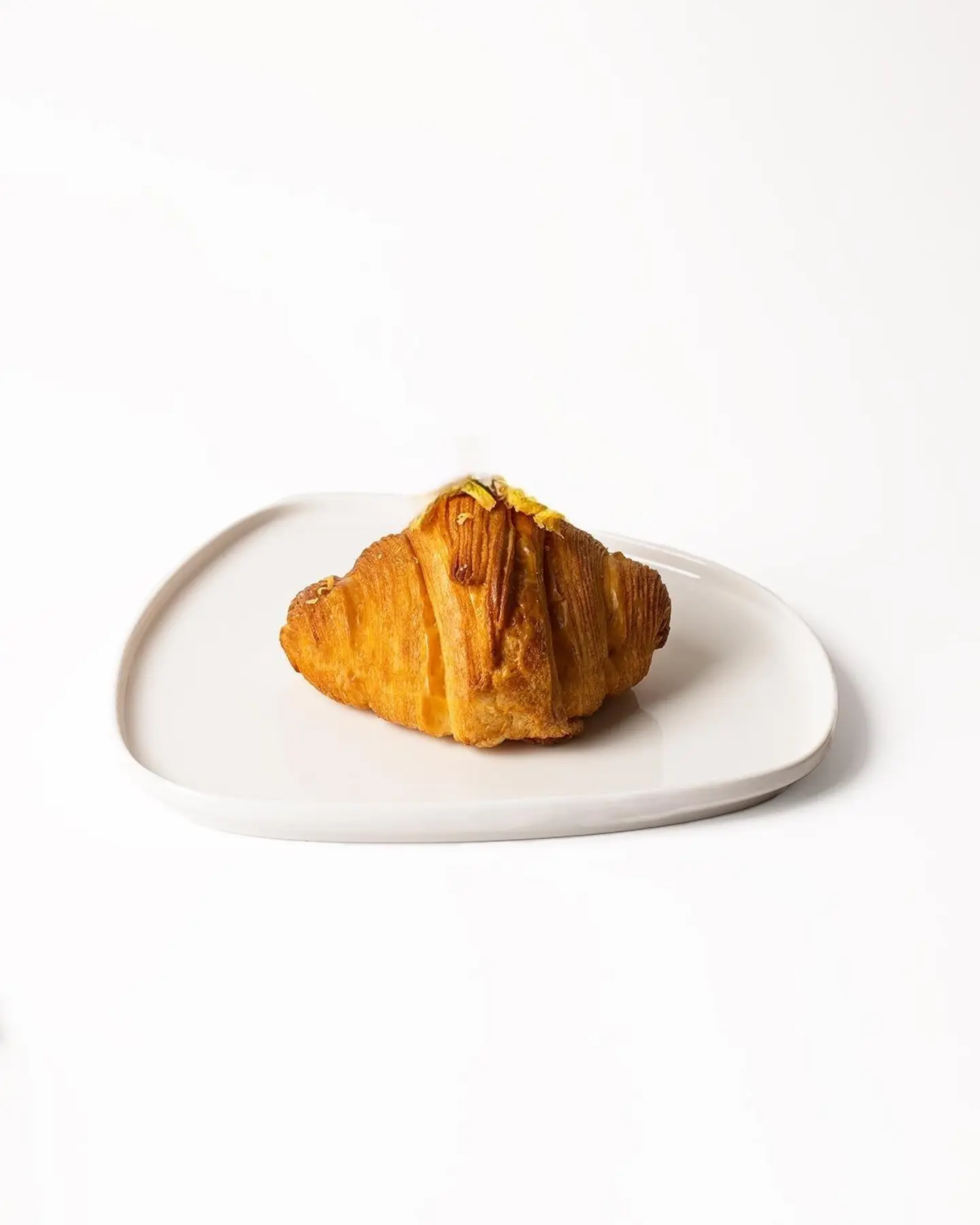 Plain Croissant
