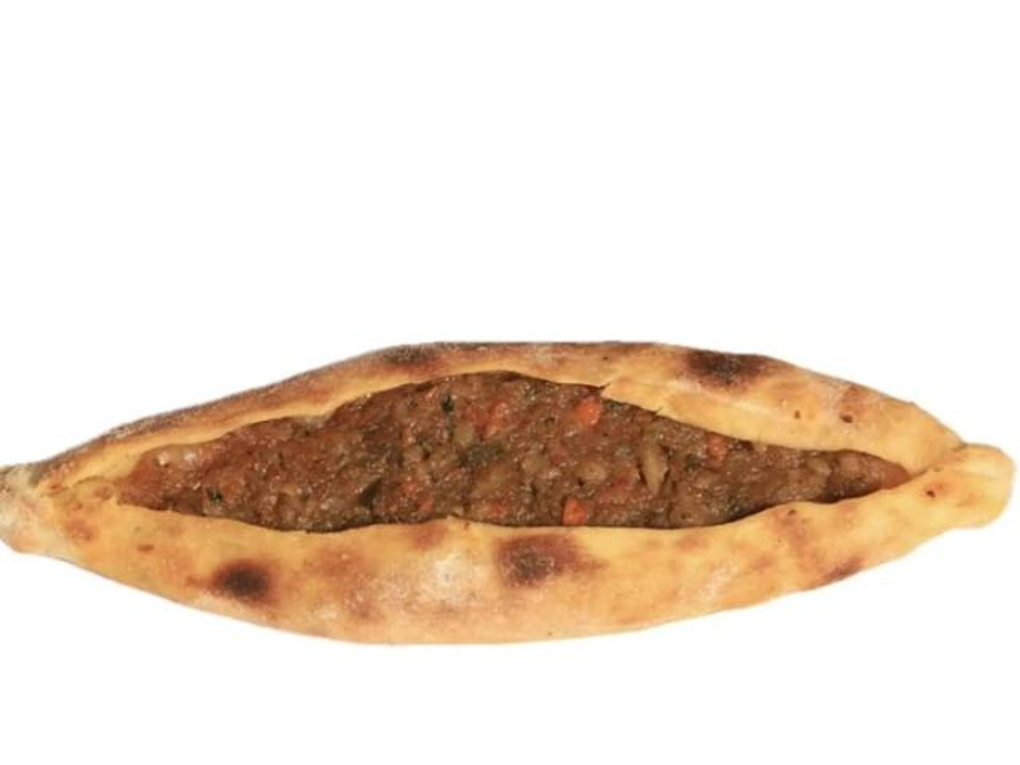 Meat Pie