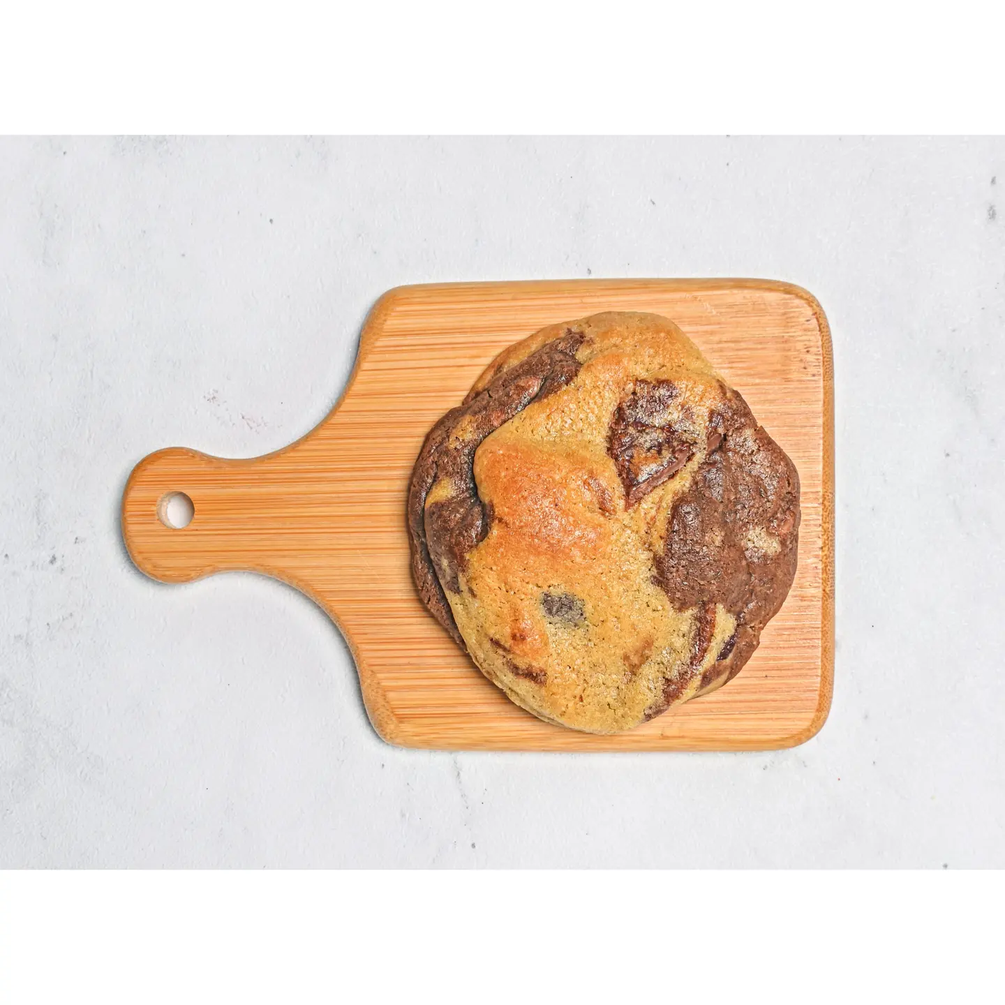 Marble Cookies